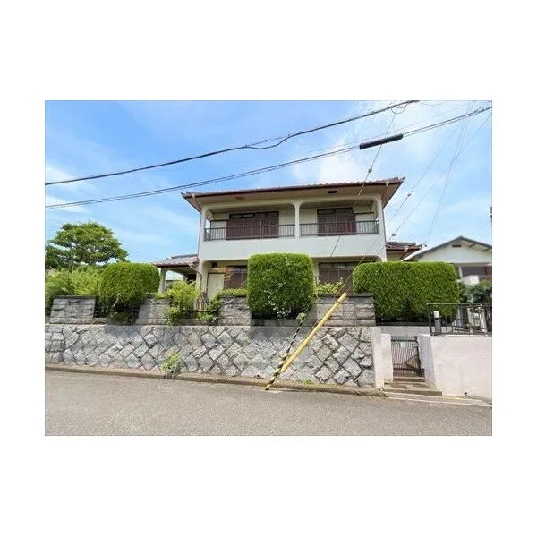 神戸市須磨区竜が台6丁目 現地写真5