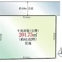 横浜市港南区上永谷３丁目 間取図