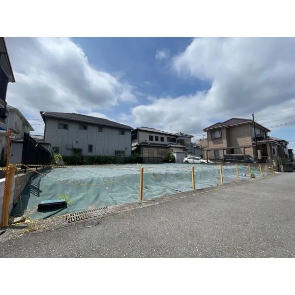 横浜市港南区上永谷3丁目 その他外観
