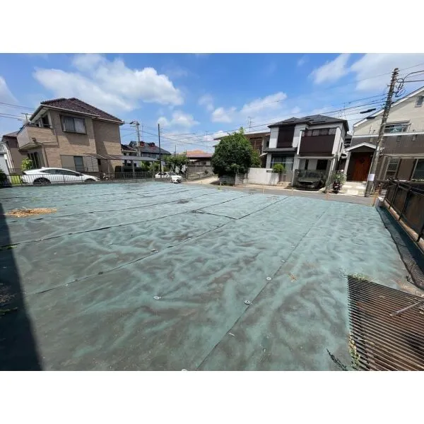 横浜市港南区上永谷3丁目 その他外観