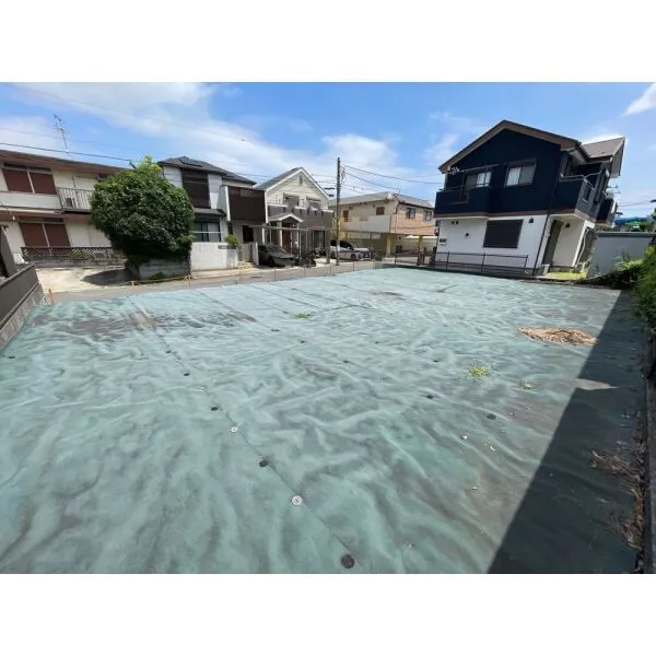 横浜市港南区上永谷3丁目 その他外観