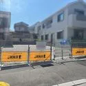 神戸市東灘区岡本８丁目 外観