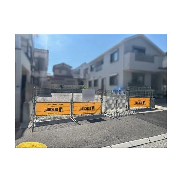 神戸市東灘区岡本８丁目 外観