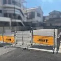 神戸市東灘区岡本８丁目 外観２