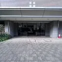 レクセルマンション北千住 エントランス