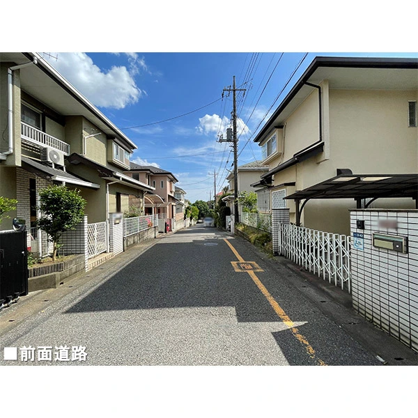 柏市八幡町 その他画像
