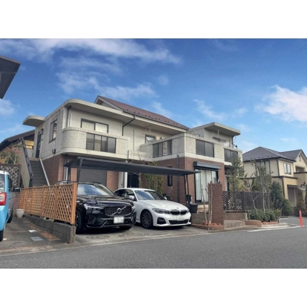 稲城市若葉台４丁目 その他画像