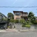 吹田市円山町 外観