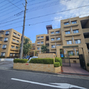 ガーデンテラス寿能台 外観
