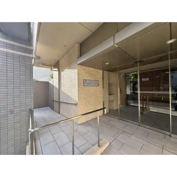 うめきたザ・レジデンス その他画像