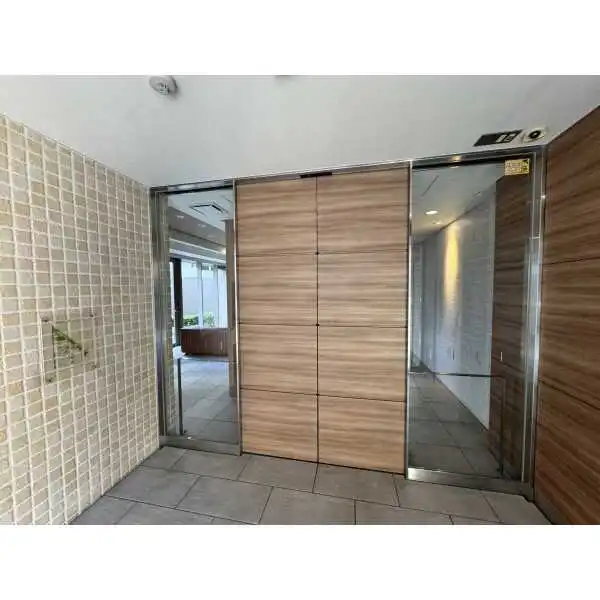 うめきたザ・レジデンス その他画像