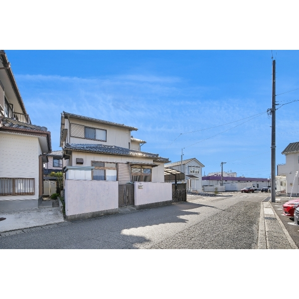 豊明市西川町島原 その他外観