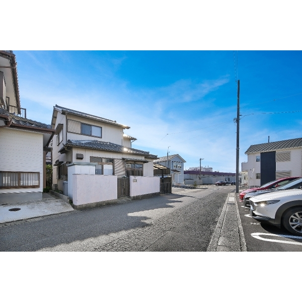 豊明市西川町島原 その他外観