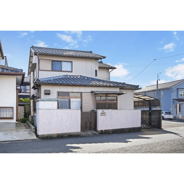 豊明市西川町島原 その他外観