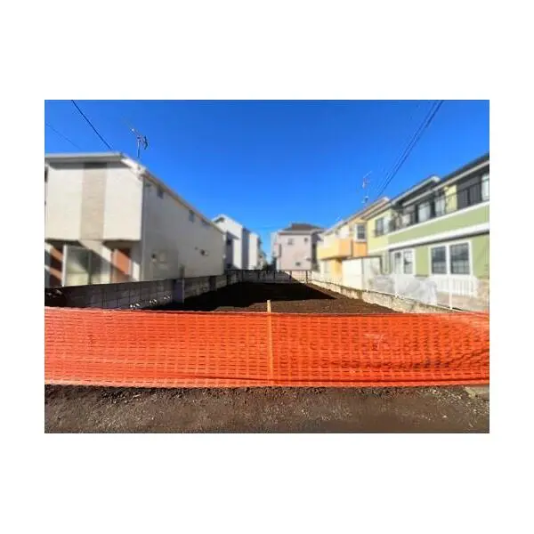 国分寺市本多４丁目 外観