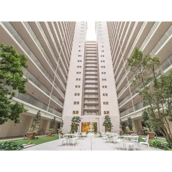 リバーガーデン福島木漏れ日の丘Ｃ棟 その他画像