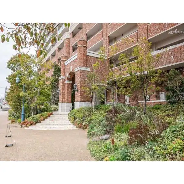 リバーガーデン福島木漏れ日の丘Ｃ棟 その他画像