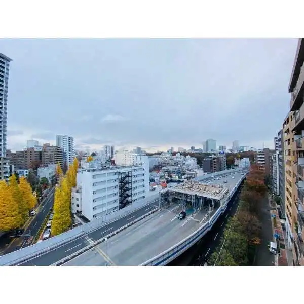 リシェ広尾 その他画像