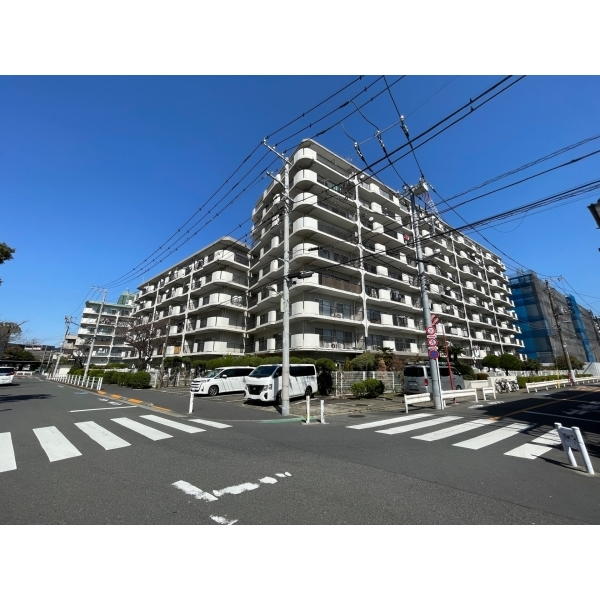 南六郷第1スカイハイツ その他画像