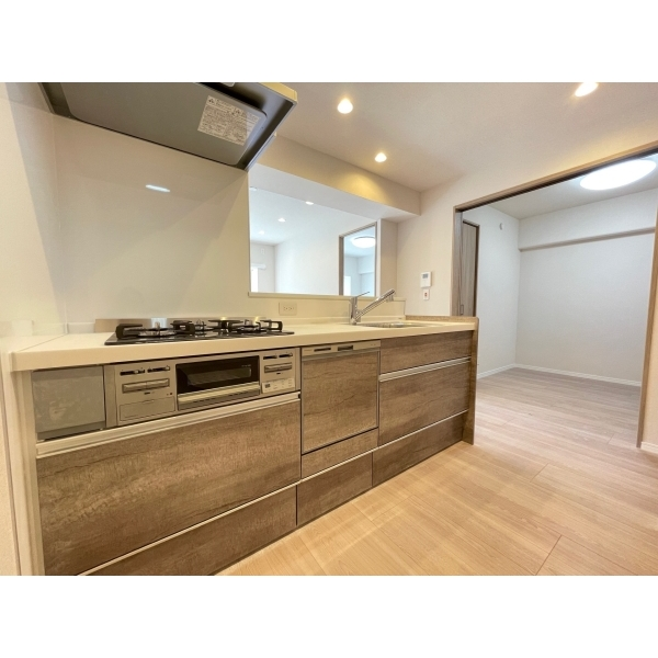 南六郷第1スカイハイツ その他画像