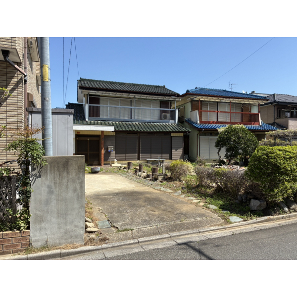 さいたま市桜区大字神田 外観