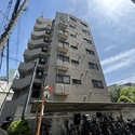 メイゾン大森中央 外観