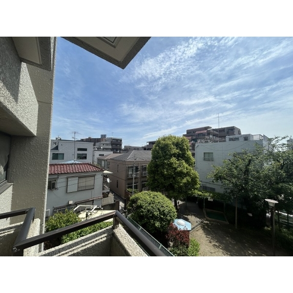 メイゾン大森中央 その他画像