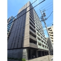 ライオンズ名古屋ステーションアクシス 外観