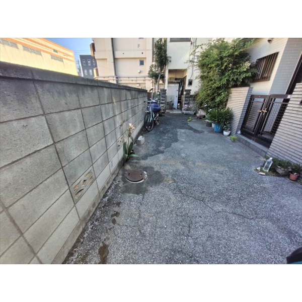 板橋区高島平７丁目 その他画像