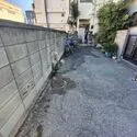 板橋区高島平７丁目 共有通路（建築基準法の道路ではない）の持ち分があります。