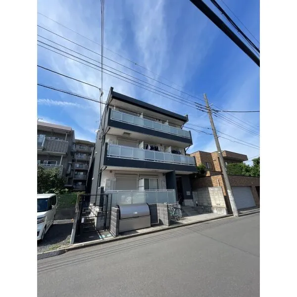 SoleiL.III 外観