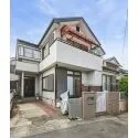 柏市布施 外観