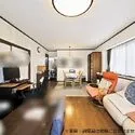 柏市布施 LDK(約18.3畳)