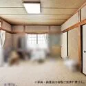 柏市布施 和室約8畳