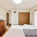 柏市布施 洋室約9.2畳