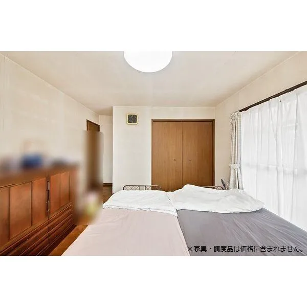 柏市布施 洋室約9.2畳