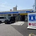 柏市布施 ローソン 柏布施店（コンビニ）まで約610m（徒歩8分）