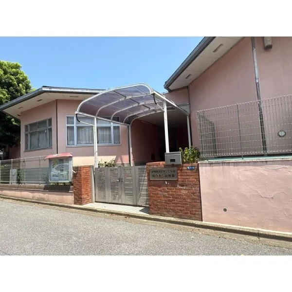 柏市布施 柏ひがし幼稚園（幼稚園・保育園）まで約1100m（徒歩14分）