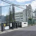 柏市布施 柏市立富勢中学校（中学校）まで約1200m（徒歩15分）