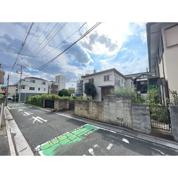 さいたま市南区別所１丁目 外観