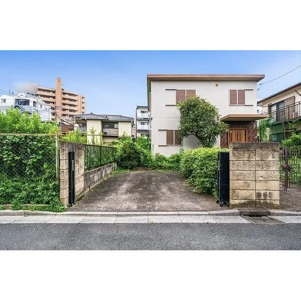 さいたま市南区別所1丁目 その他外観