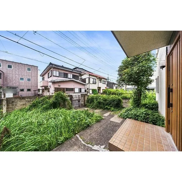 さいたま市南区別所1丁目 その他外観