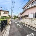 さいたま市南区別所１丁目 前面道路