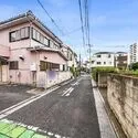 さいたま市南区別所１丁目 前面道路