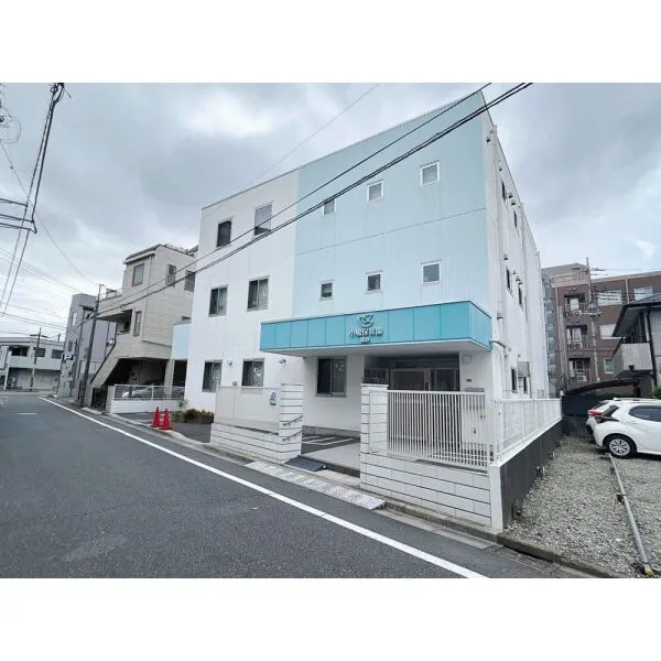 さいたま市南区別所1丁目 小鳩保育園 高砂(幼稚園・保育園)まで約540m(徒歩7分)
