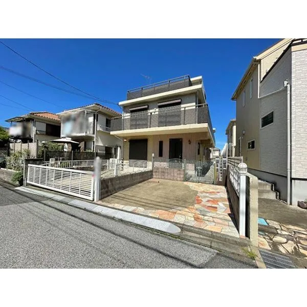 柏市篠籠田 その他画像