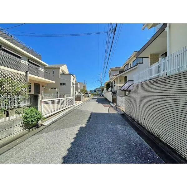 柏市篠籠田 その他画像