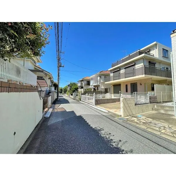 柏市篠籠田 その他画像