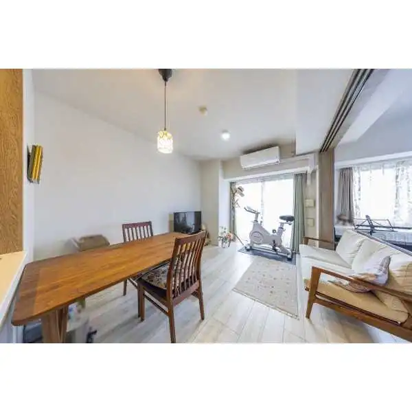 ベルジュール三鷹ステーションハウス その他画像