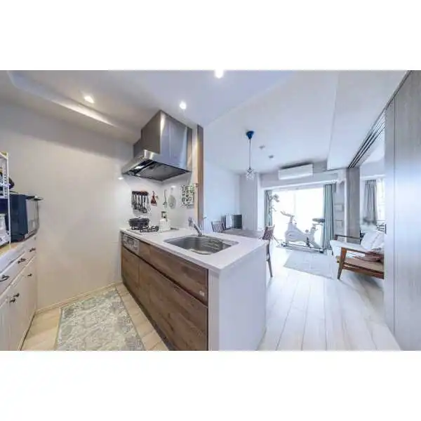 ベルジュール三鷹ステーションハウス その他画像